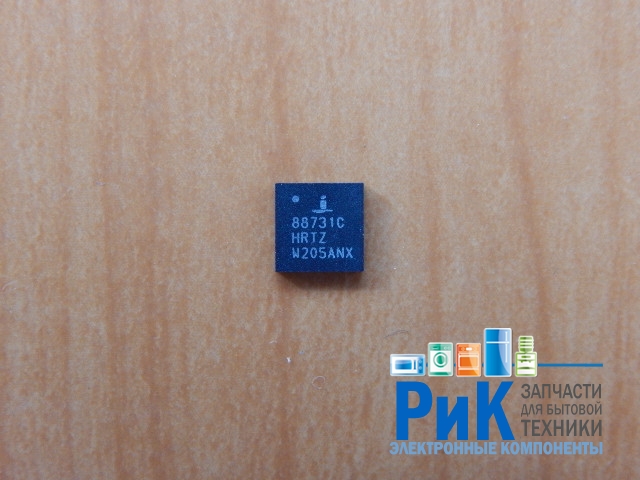 ISL88731CHRTZ
