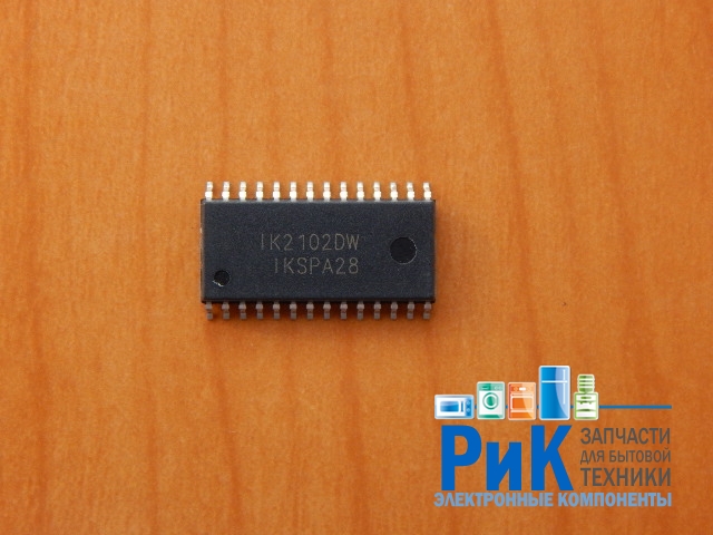 IK2102DW