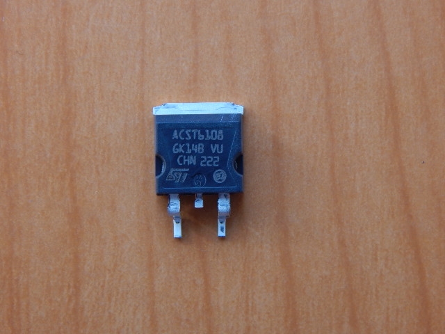 ACST610-8G (ACST6108)