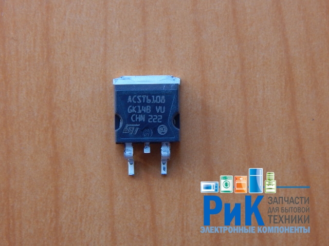 ACST610-8G (ACST6108)