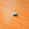 Кнопка 2-pin  3x6x5mm L=1mm SMD  (№53)