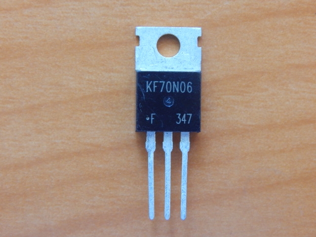 KF70N06