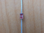 Стабилитрон   5.6v 1.0w (BZV85-C5V6) = 1N4734A