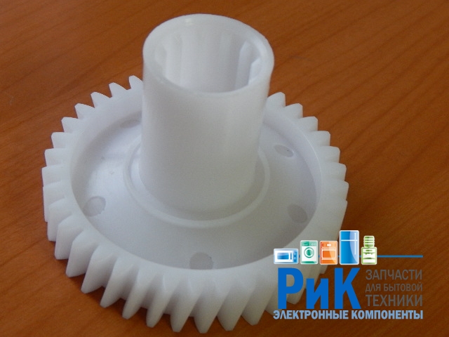 Шестерня мясорубки Redmond D=81.5mm/H56  (RD001, MM0367W)