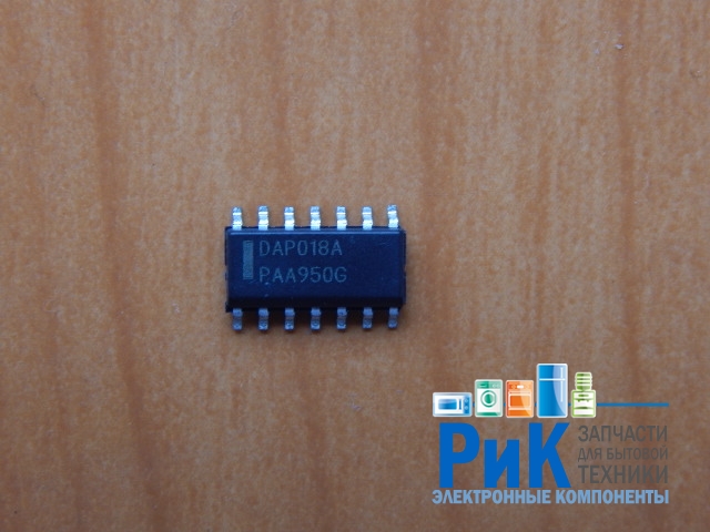 DAP018A