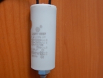 CBB60L   4.0mkF 450v (гибкие выводы + болт)