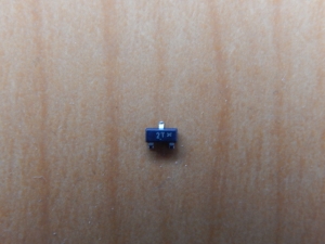 MMBT4403 (2T)