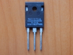 IXGR40N60C2D1