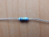 Резистор  0.25w    130kom (130K) 5%