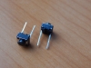 Кнопка 2-pin  6x6x5mm L=1.5mm  (№23)
