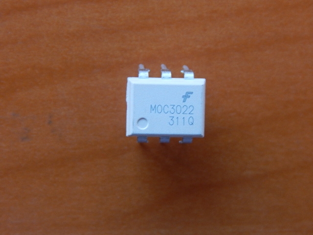 MOC3022M