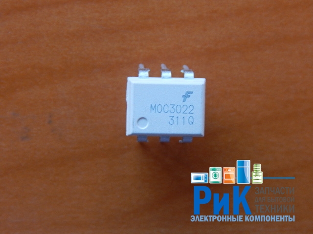 MOC3022M