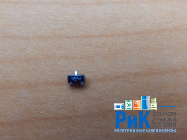 MMBT3904 (7A)