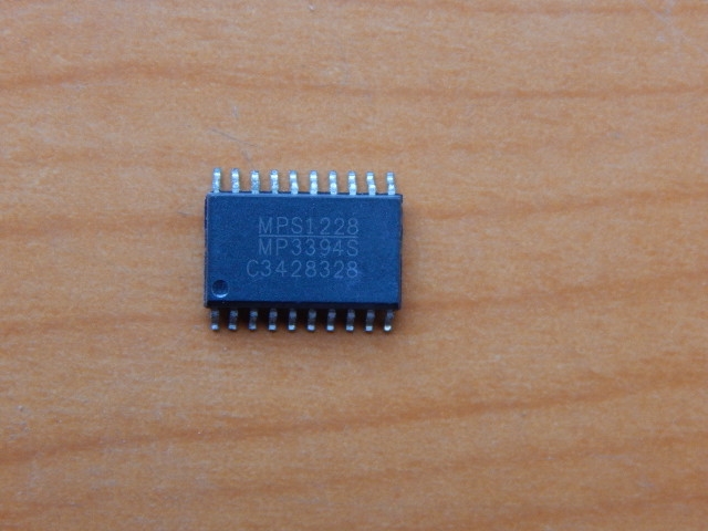 MP3394S SOIC20