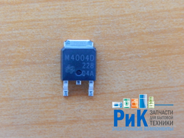 QM4004D