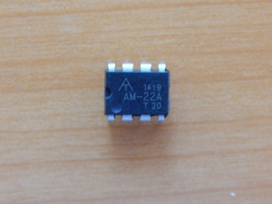 AM22A (AM-22A)