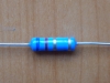 Резистор  2w         6.2om (6R2) 5%