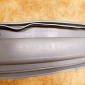 Манжета люка Ariston, Indesit 144001980.01  (092154, 101283)
