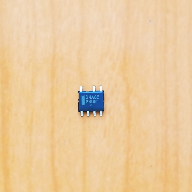 NCP1234AD65 (34A65)