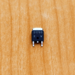 2SD1760