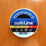 Изолента 0.15mm x 15mm x 10m белая