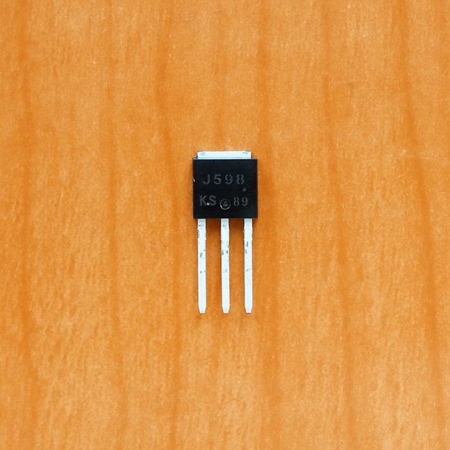 2SJ598