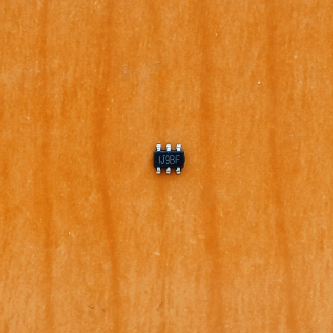 MP3412EJ (J9)