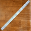 Подсветка LED TV Hisense  4 планки по  960mm 9линз (3V)  JL.D50091330-003ES-M 50"