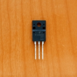 TK13A65U