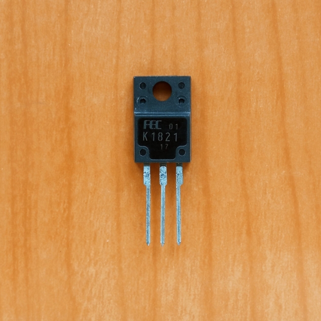 2SK1821