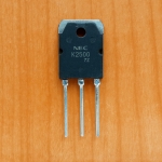 2SK2500