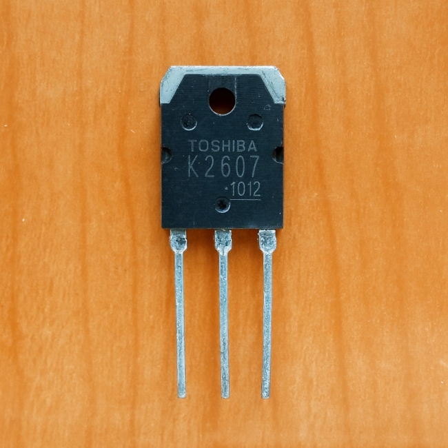 2SK2607