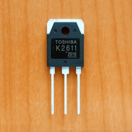 2SK2611