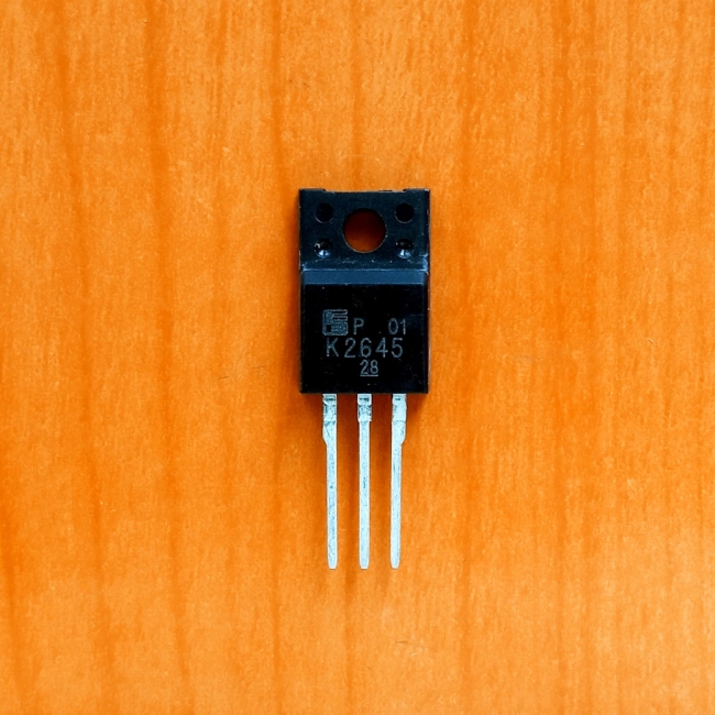 2SK2645