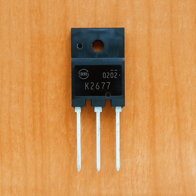 2SK2677