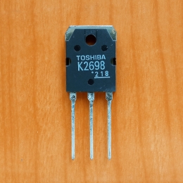 2SK2698