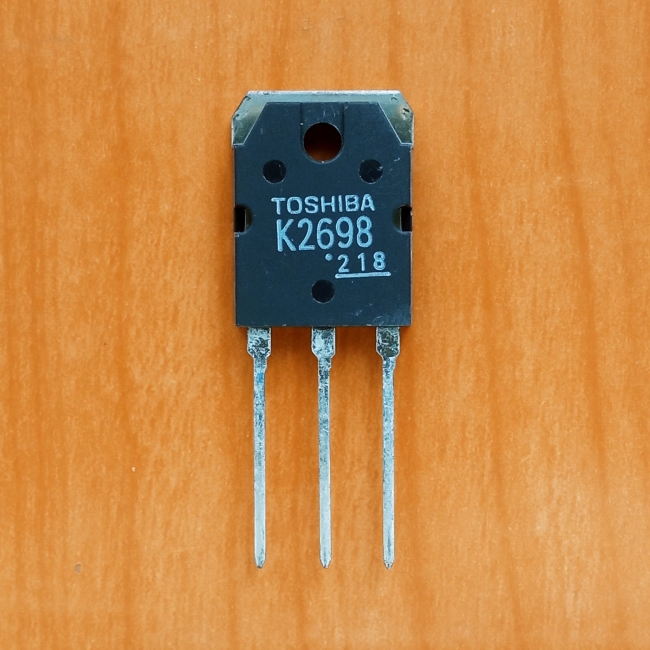 2SK2698