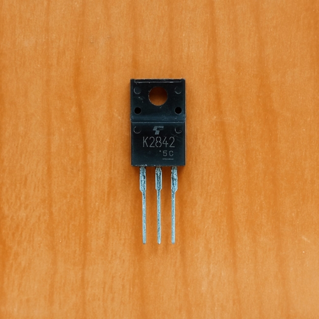 2SK2842