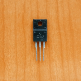 2SK2843
