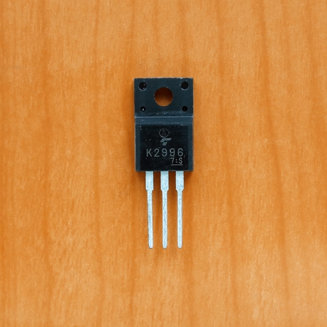 2SK2996