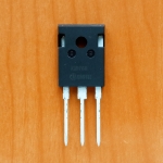 IKW30N60T (K30T60)