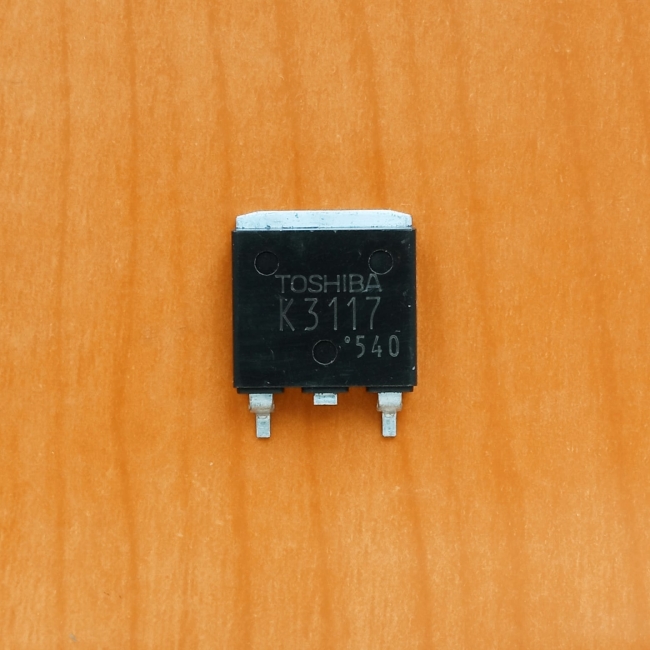 2SK3117
