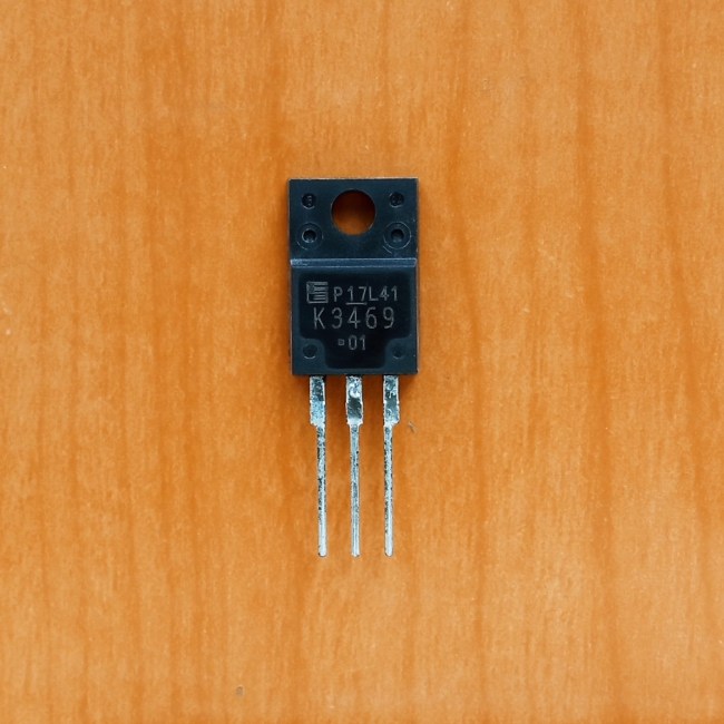2SK3469