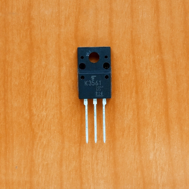 2SK3561