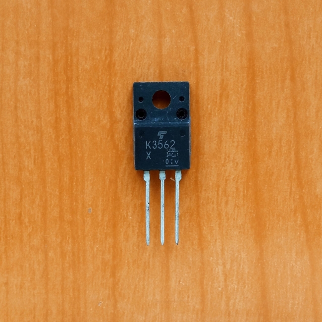 2SK3562