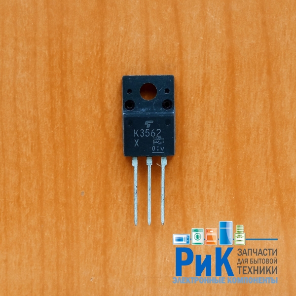 2SK3562