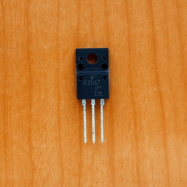 2SK3567