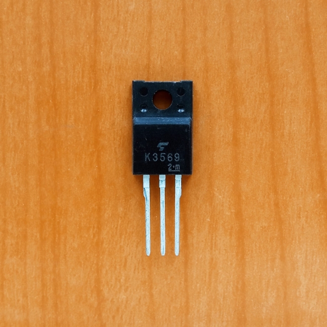 2SK3569