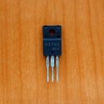 2SK3702