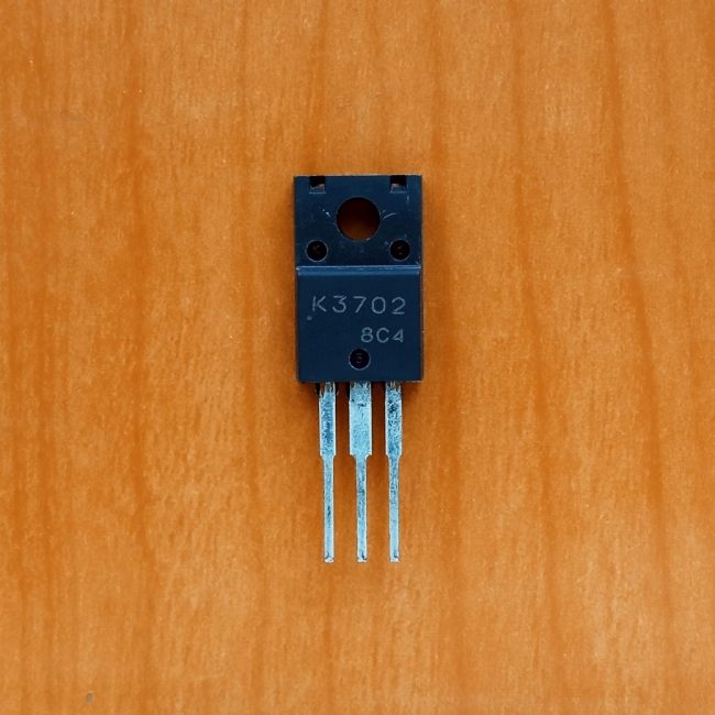 2SK3702
